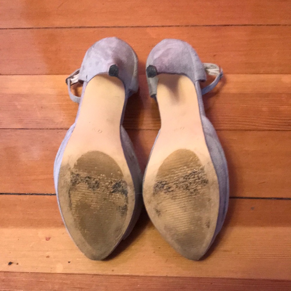 Heels - Picture 6 of 8